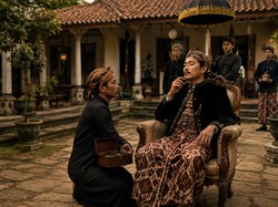 Mengenal Tukang Epok, Abdi Dalem Kaum Menak Priangan
