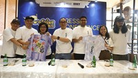 Edisi Kedua! Ajang Lari Rekreasional di DIY Segera Digelar Lagi