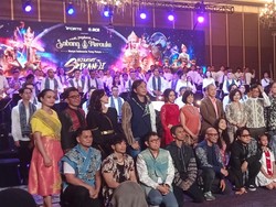 Megah! Pagelaran Sabang Merauke 2026 Jadi Broadway Seni Budaya Indonesia