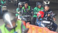 Aplikator Diminta Tak Naikkan Tarif Usai Perpres Ojol Terbit