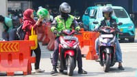 Kabar Baik! Ojol Kini Bisa Menabung untuk Bayar Iuran BPJS Kesehatan