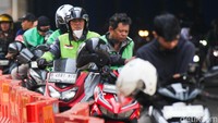 Ojol Bakal Masuk Kategori Transportasi di Revisi UU LLAJ
