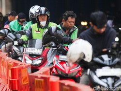 Ojol Bakal Masuk Kategori Transportasi di Revisi UU LLAJ