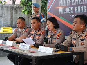 Polisi Gagalkan Penyelundupan Timah Ilegal di Babar, 2 Orang Ditangkap