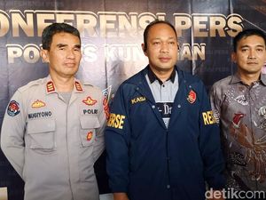 Ibu Pembuang Bayi Membusuk di Kuningan Ditangkap