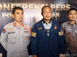 Ibu Pembuang Bayi Membusuk di Kuningan Ditangkap