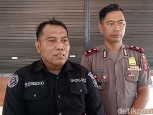 Video Warga Pasuruan Tewas Diduga Dianiaya Polisi, Kapolres Janji Usut Tuntas