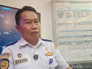 KSOP Makassar Terima 10 Laporan Keluarga Penumpang KM Mutiara Sentosa