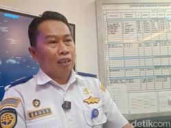 KSOP Makassar Terima 10 Laporan Keluarga Penumpang KM Mutiara Sentosa