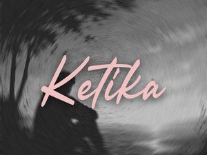 Ketika Jadi Lagu Pengingat dalam Dinamika Kehidupan