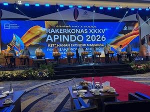 Mulai September 2026, 470 Layanan Kemenkum Hanya Bisa Diakses Digital