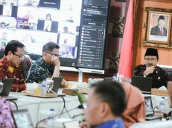 Mensos Minta Seluruh Unit Kerja Pastikan Sekolah Rakyat Berjalan Optimal