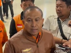Basarnas Pastikan Evakuasi Korban Tragedi KMP Mutiara Tuntas