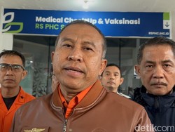 Basarnas Tegaskan Tak Ada Korban Hilang KM Mutiara Sentosa 2
