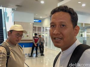 KM Mutiara Sentosa 2 Akui Ada 5 Penumpang Anak Tak Masuk dalam Manifes Kapal
