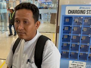 Pihak KM Mutiara Sentosa 2 Ungkap Api Berasal dari Buritan Kapal