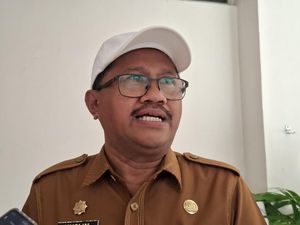 Merugi Terus, Pemprov NTB Minta Pabrik Garam di Bima Dikelola Swasta