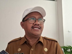 Merugi Terus, Pemprov NTB Minta Pabrik Garam di Bima Dikelola Swasta