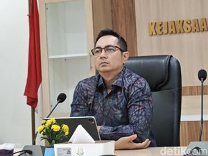 Kajari Kabupaten Bogor Ingatkan Pemda: Jangan Membangun karena Keinginan