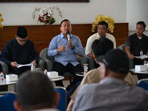 BUMD AIJ Sumut Sudah 12 Tahun Tidak Setor PAD, Optimis Tahun Ini Berkontribusi