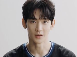 Kim Soo Hyun Sapa Fans Lewat Video, Siap Gelar Fan Meeting di Filipina