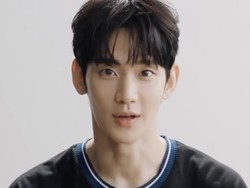 Kim Soo Hyun Sapa Fans Lewat Video, Siap Gelar Fan Meeting di Filipina