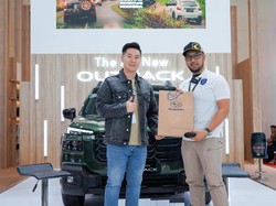 Kisah Pengguna Pakai Subaru buat Overland, Dinilai Hadirkan Kenyamanan
