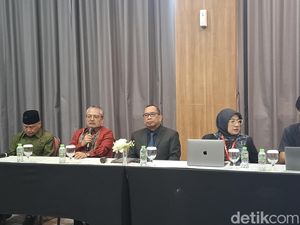 Pustakawan Se-Indonesia Berkumpul di UMY, Bahas Pemanfaatan AI