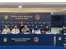 Polisi Pulangkan 3 WNI Korban TPPO dari Libya, Kondisinya Sakit-sakitan