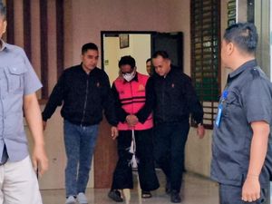 Kabag Keuangan Setwan DPRD Ponorogo Jadi Tersangka Korupsi Rp 3,6 M