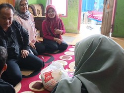 Trauma Mendalam Anak SD Korban Pemukulan Berujung Operasi di Tasikmalaya