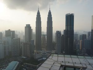 Potret Terkini Malaysia yang Selangkah Lagi Jadi Negara Maju