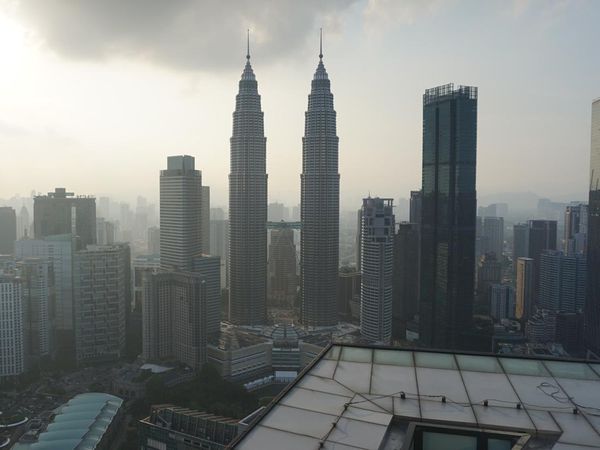 Potret Terkini Malaysia yang Selangkah Lagi Jadi Negara Maju
