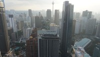 Malaysia Kebanjiran Duit Konglomerat China