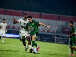 Persib vs Persebaya: Kerja Keras Menuju Tinta Emas Piala Presiden 2026