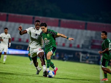 Persib vs Persebaya: Kerja Keras Menuju Tinta Emas Piala Presiden 2026