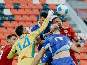 Rivalitas Persib Vs Persija yang Berganti Rupa