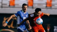 Persija Vs Persib: Perang Penggawa Timnas Indonesia!