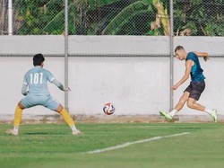 3 Pemain Asing Baru Gabung Latihan, Skuad PSM Makassar Mulai Lengkap