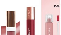 7 Lip Gloss yang Tahan Lama dan Murah, Harga di Bawah 100 Ribu