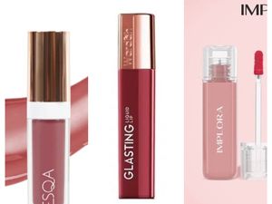 7 Lip Gloss yang Tahan Lama dan Murah, Harga di Bawah 100 Ribu