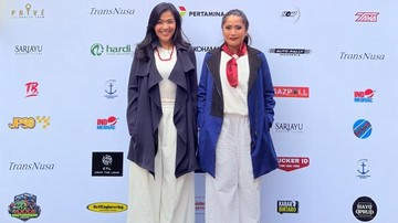 Indonesia Punya 2 Srikandi di Asia Cross Country Rally 2026