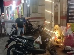 Kanit Reskrim Polsek Beji-2 Anggota Aniaya Warga hingga Tewas Diperiksa