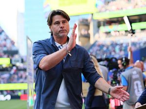 Pochettino Teken Kontrak Baru, Latih Timnas AS sampai 2030