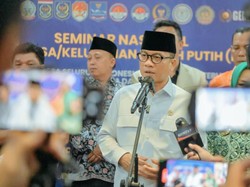 Mendes: Kopdes Merah Putih Penggerak Ekonomi Desa