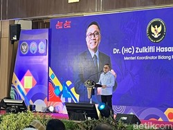 Zulhas Dorong Peran KDKMP Makin Kuat, Penyaluran Bansos Terpusat di Kopdes