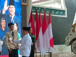 Misi Ubah Wajah Pekerja Migran, 337 Warga Cianjur ke Luar Negeri