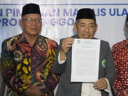 MUI Kota Probolinggo Keluarkan Imbauan Karnaval Agustusan Beretika