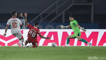Indonesia Digebuk Vietnam, Nadeo: Kami Main Kurang Bagus