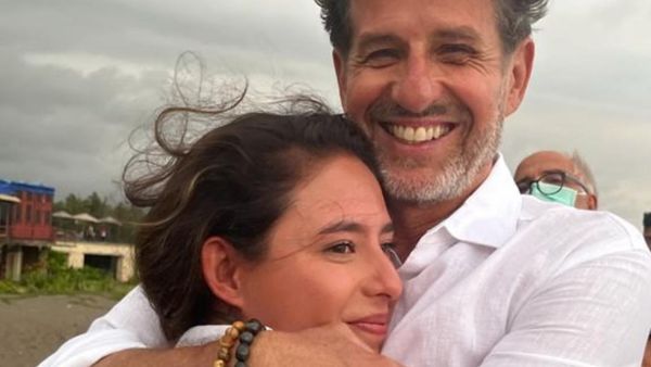 Nadine Kaiser, Putri Susi Pudjiastuti Berduka